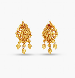 The Prime Artistry Earrings